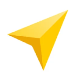 Ícone de Yandex Navigator