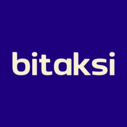 Ícone de bitaksi - en yakın taksi!